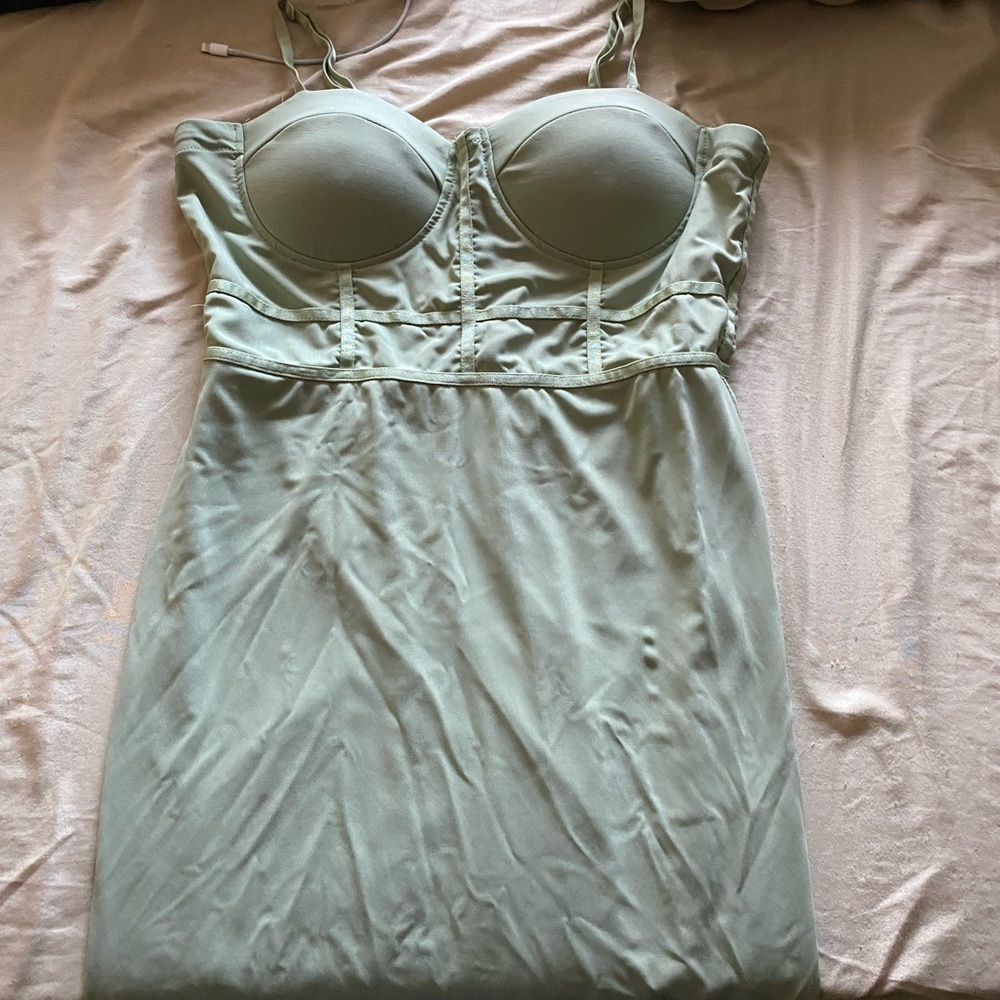 Women’s body con dress